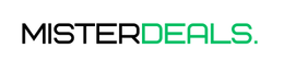 MisterDeals.